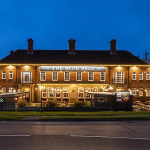 Blue Bell Lodge Hotel